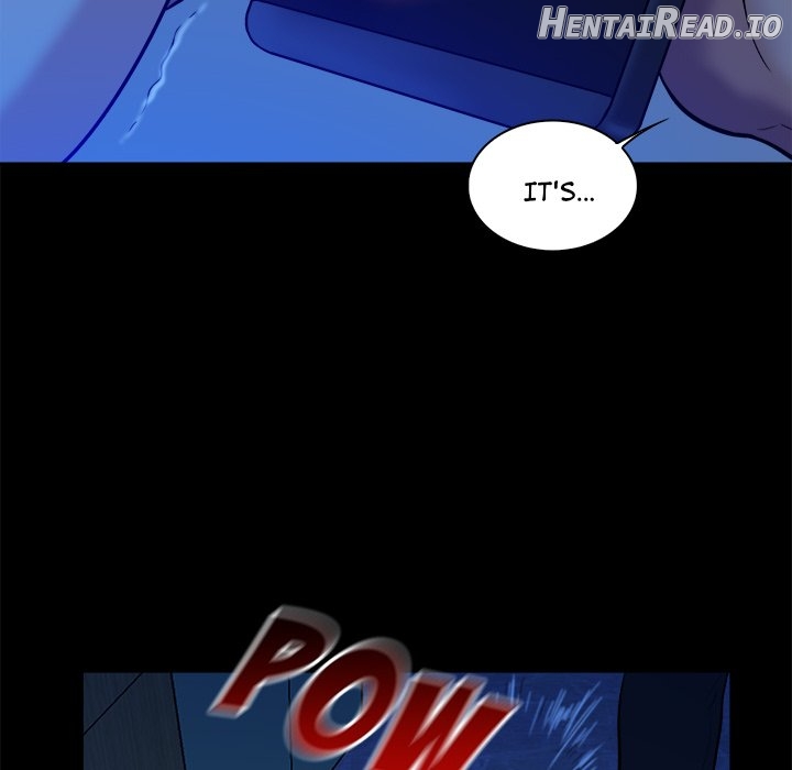 Find That Girl Chapter 21 - page 61