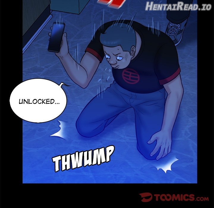 Find That Girl Chapter 21 - page 62