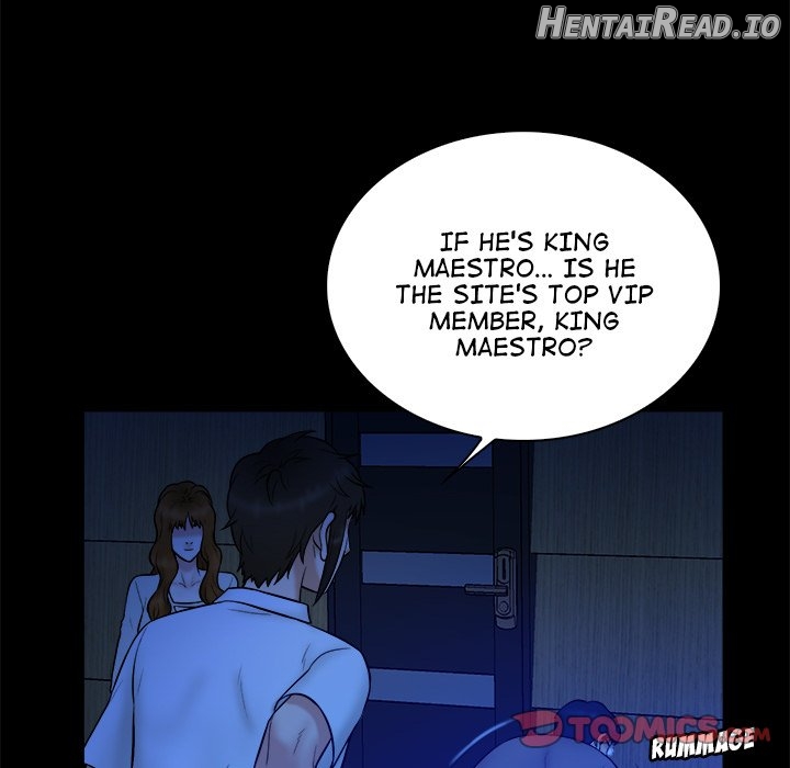 Find That Girl Chapter 21 - page 68