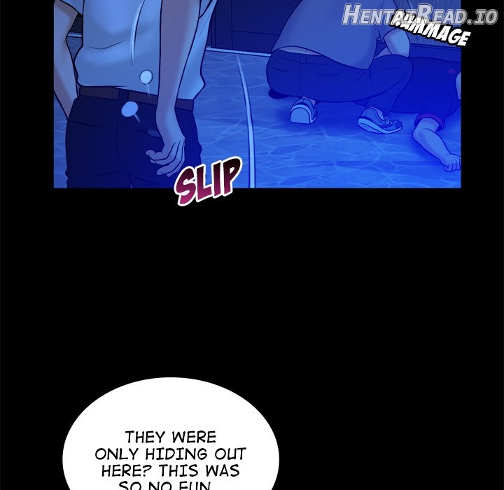 Find That Girl Chapter 21 - page 69