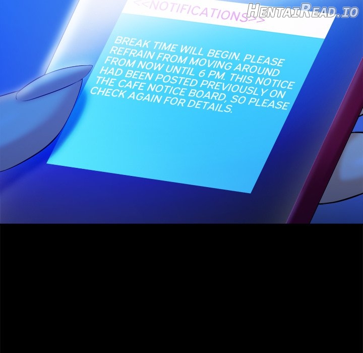 Find That Girl Chapter 21 - page 7