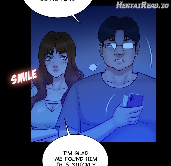 Find That Girl Chapter 21 - page 70