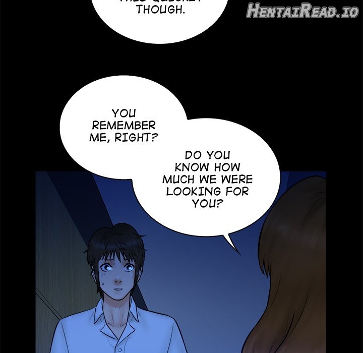 Find That Girl Chapter 21 - page 71