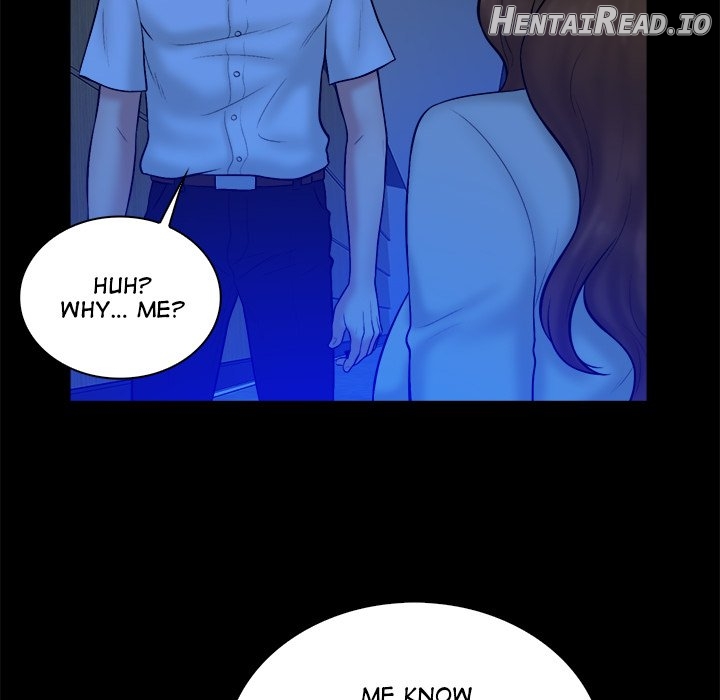 Find That Girl Chapter 21 - page 72
