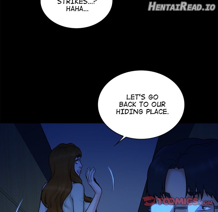 Find That Girl Chapter 21 - page 74