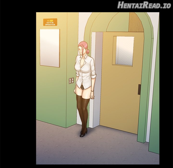 Find That Girl Chapter 21 - page 79