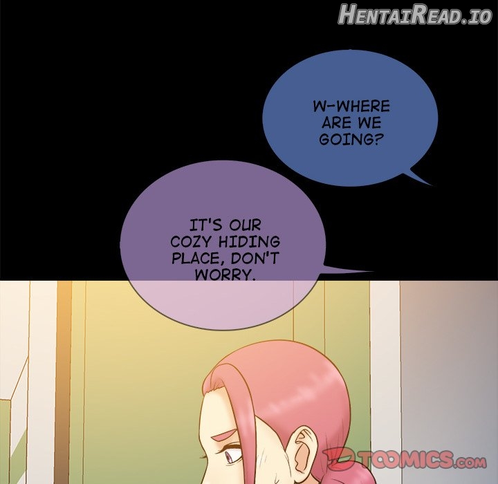Find That Girl Chapter 21 - page 80