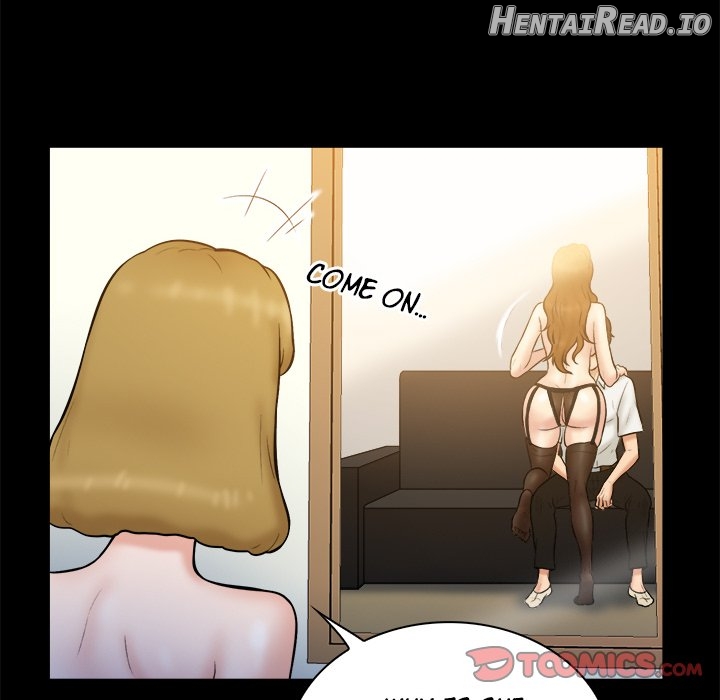 Find That Girl Chapter 21 - page 86