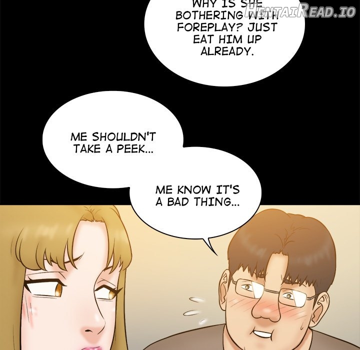 Find That Girl Chapter 21 - page 87