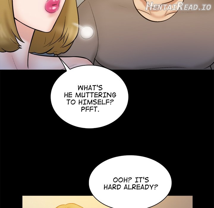 Find That Girl Chapter 21 - page 88