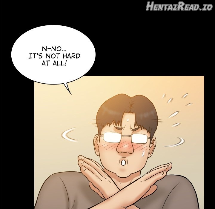 Find That Girl Chapter 21 - page 90