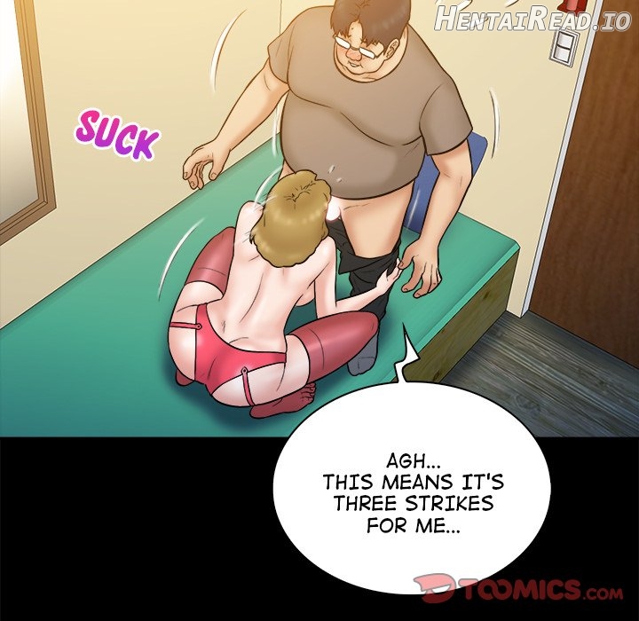 Find That Girl Chapter 21 - page 92