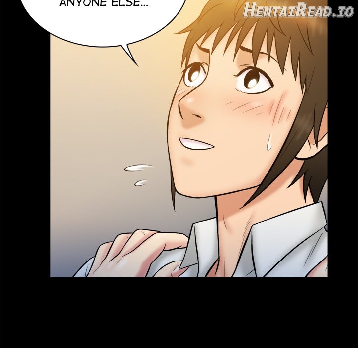 Find That Girl Chapter 21 - page 96
