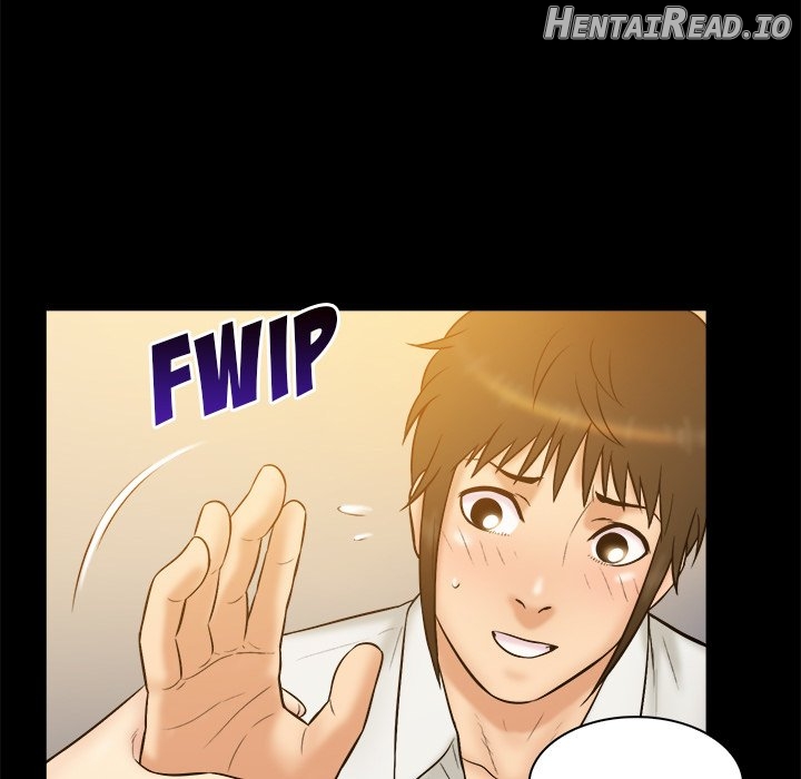 Find That Girl Chapter 21 - page 97