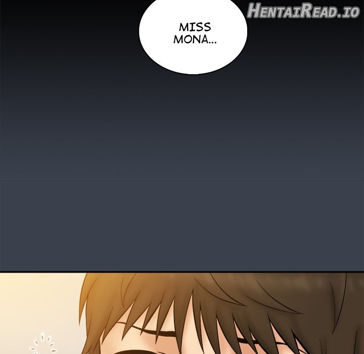 Find That Girl Chapter 22 - page 32