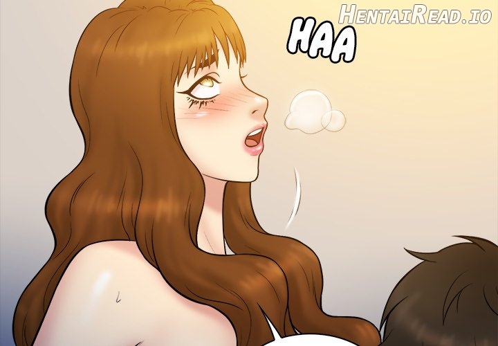 Find That Girl Chapter 22 - page 4