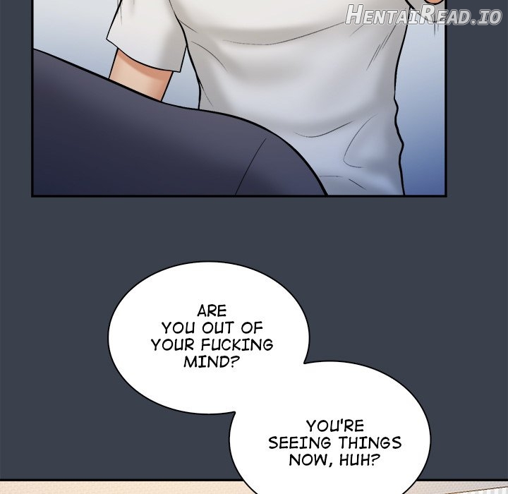 Find That Girl Chapter 22 - page 40