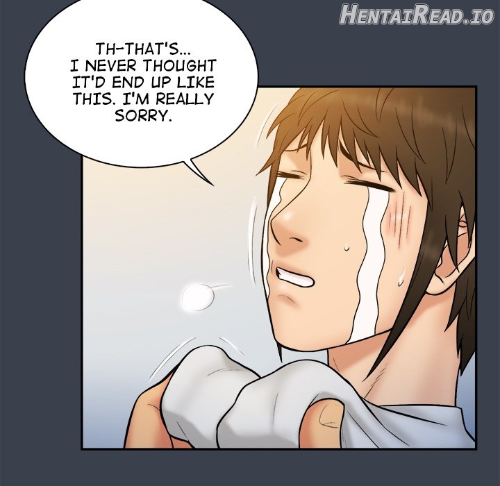 Find That Girl Chapter 22 - page 44
