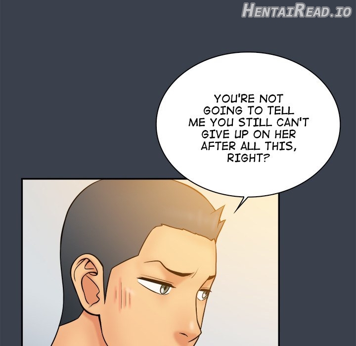 Find That Girl Chapter 22 - page 45