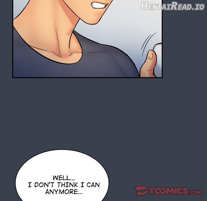 Find That Girl Chapter 22 - page 46