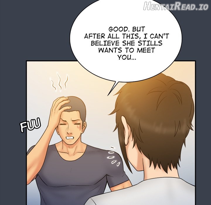 Find That Girl Chapter 22 - page 48