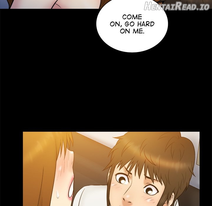 Find That Girl Chapter 22 - page 5