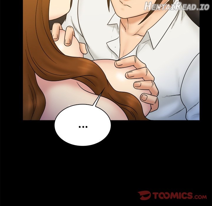 Find That Girl Chapter 22 - page 6