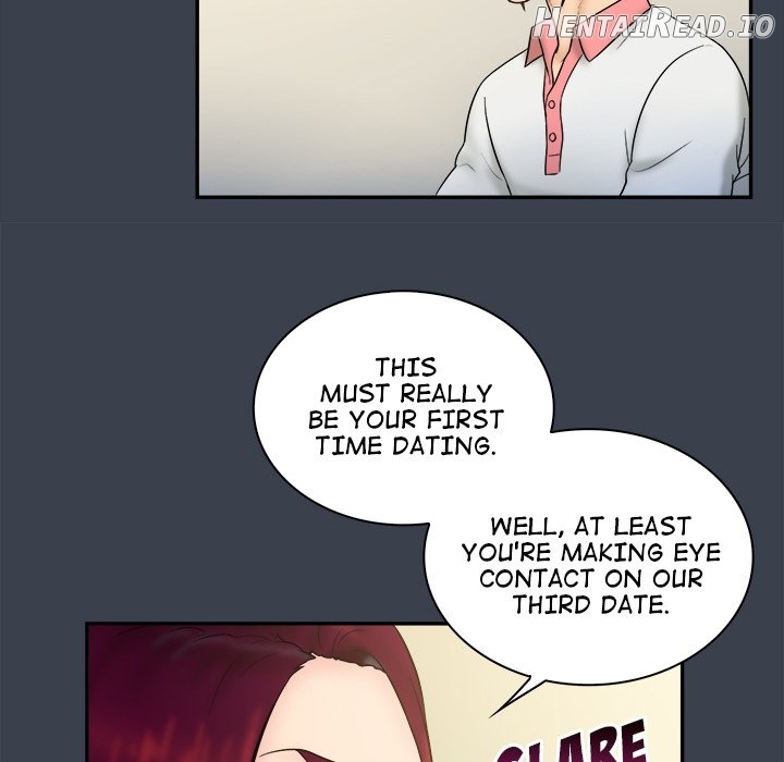 Find That Girl Chapter 22 - page 63