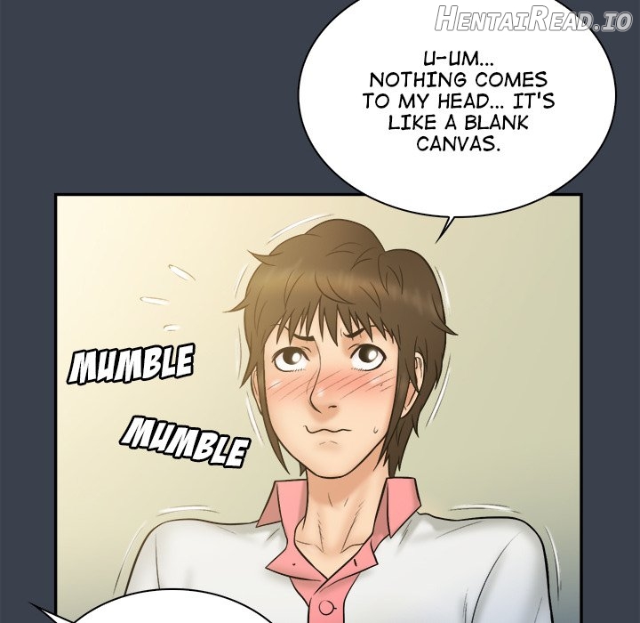 Find That Girl Chapter 22 - page 77