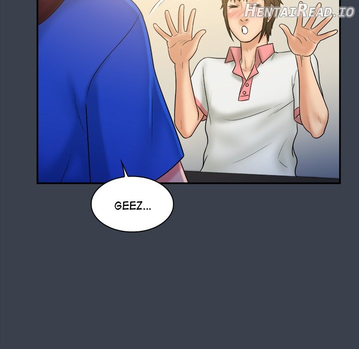 Find That Girl Chapter 22 - page 79