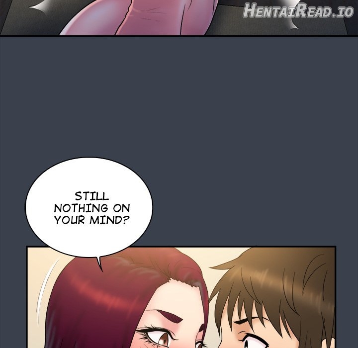 Find That Girl Chapter 22 - page 83