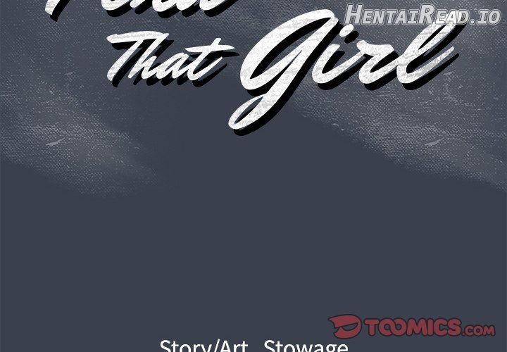 Find That Girl Chapter 23 - page 2