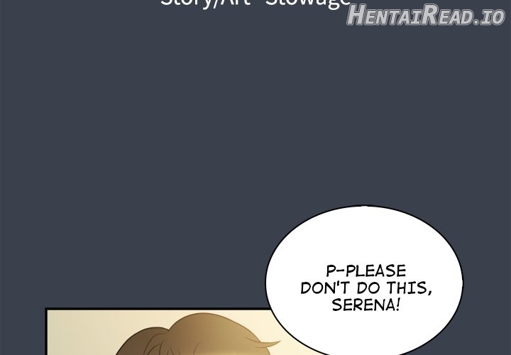Find That Girl Chapter 23 - page 3