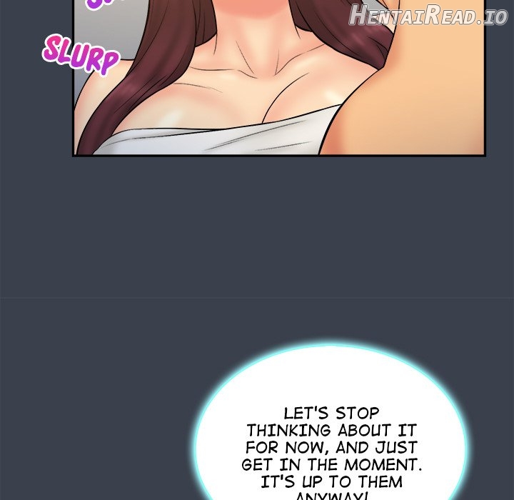 Find That Girl Chapter 23 - page 32
