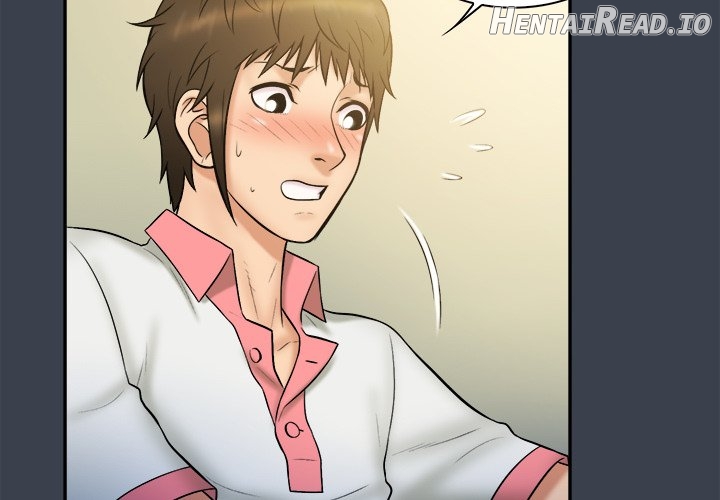 Find That Girl Chapter 23 - page 4