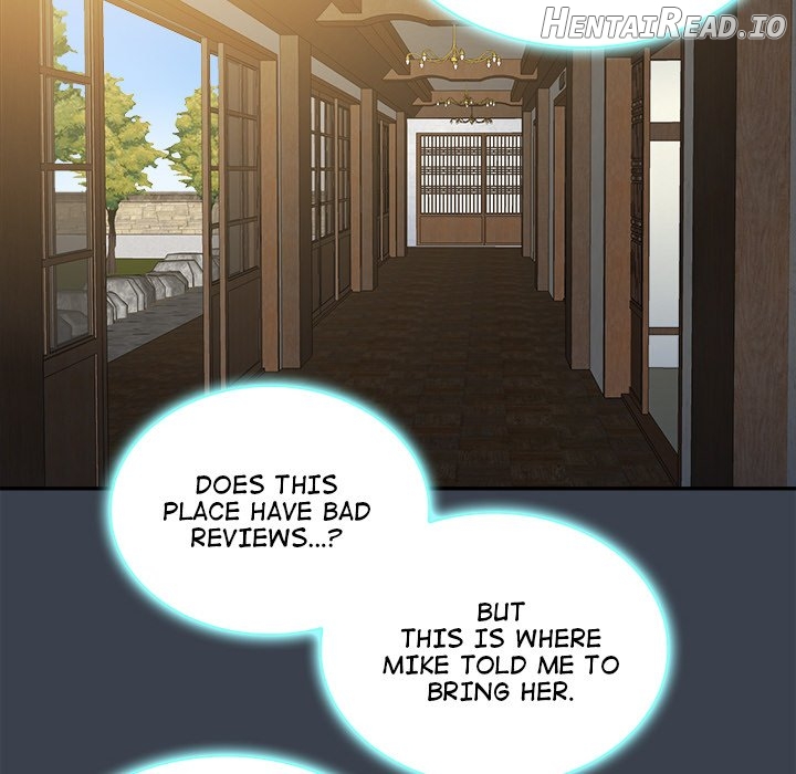 Find That Girl Chapter 23 - page 45