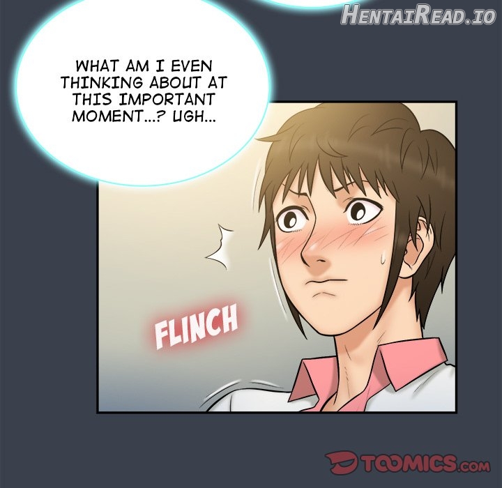 Find That Girl Chapter 23 - page 46