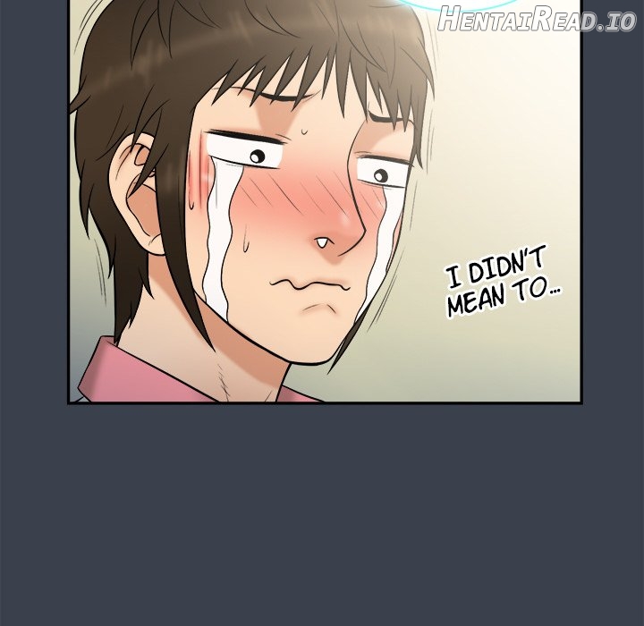 Find That Girl Chapter 23 - page 7