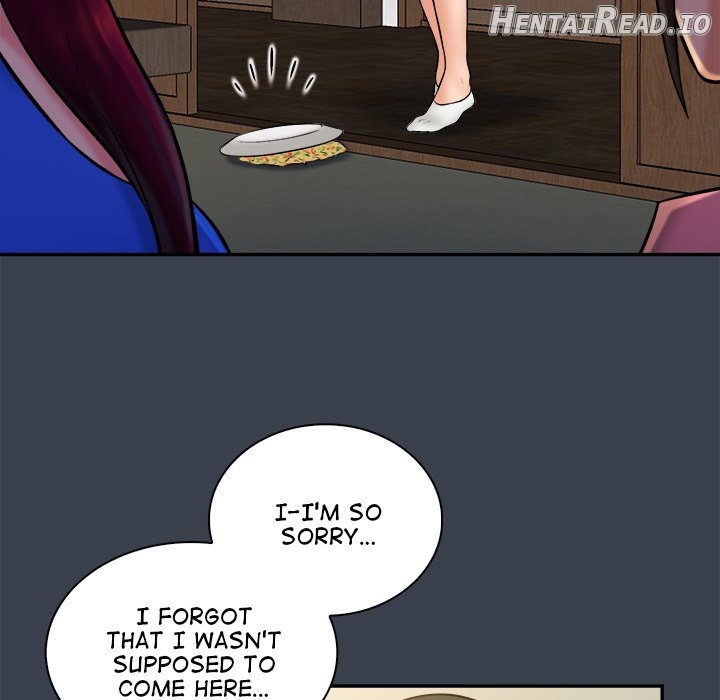 Find That Girl Chapter 23 - page 83