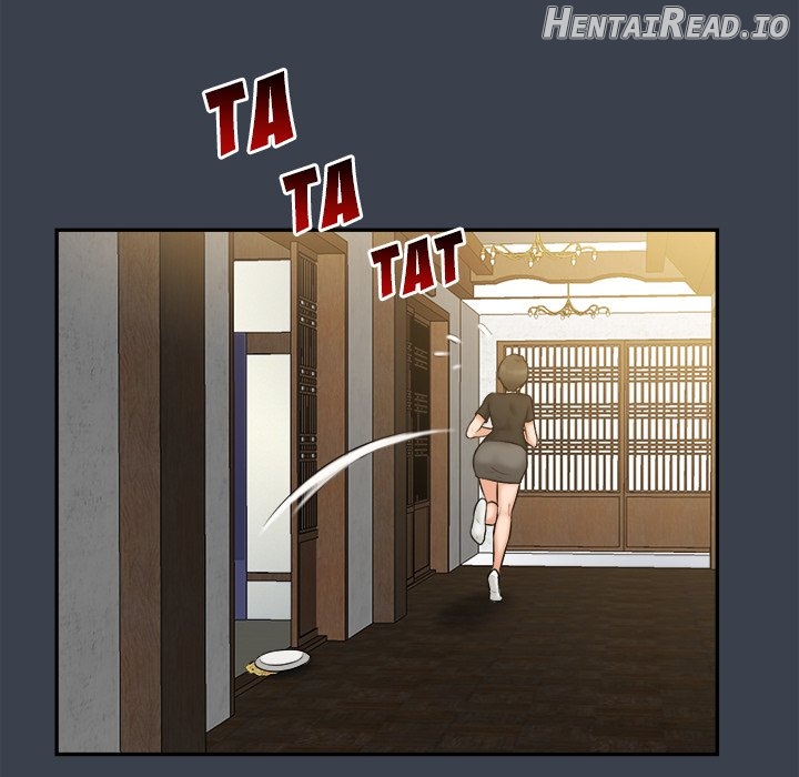 Find That Girl Chapter 23 - page 85