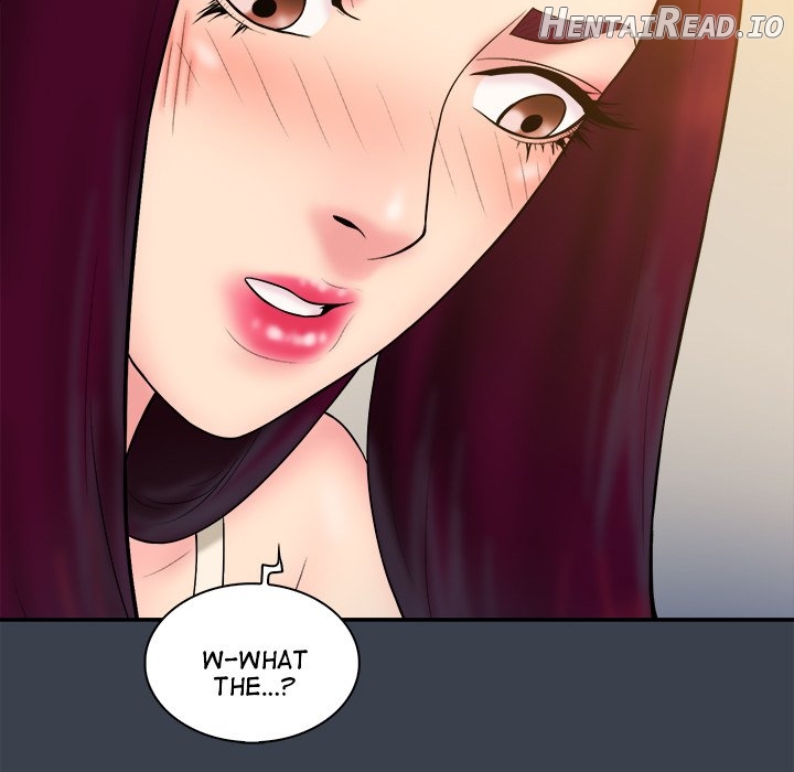 Find That Girl Chapter 24 - page 103