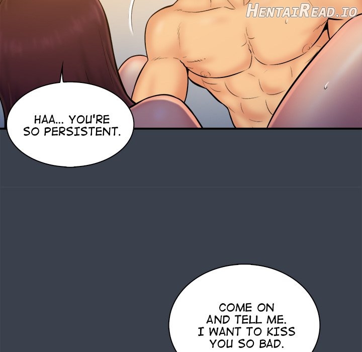 Find That Girl Chapter 24 - page 17
