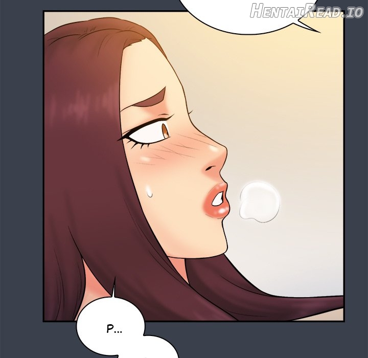 Find That Girl Chapter 24 - page 18