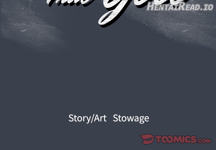 Find That Girl Chapter 24 - page 2