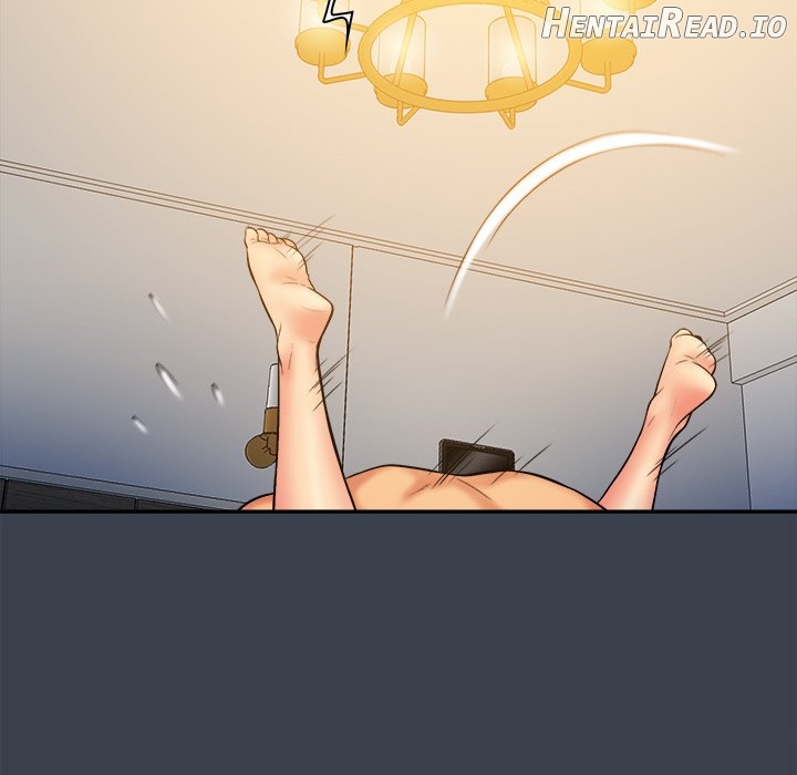 Find That Girl Chapter 24 - page 23