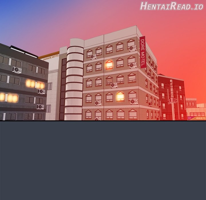 Find That Girl Chapter 24 - page 25