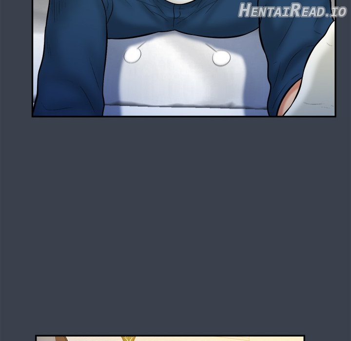 Find That Girl Chapter 24 - page 27
