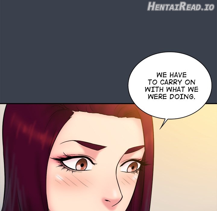 Find That Girl Chapter 24 - page 29