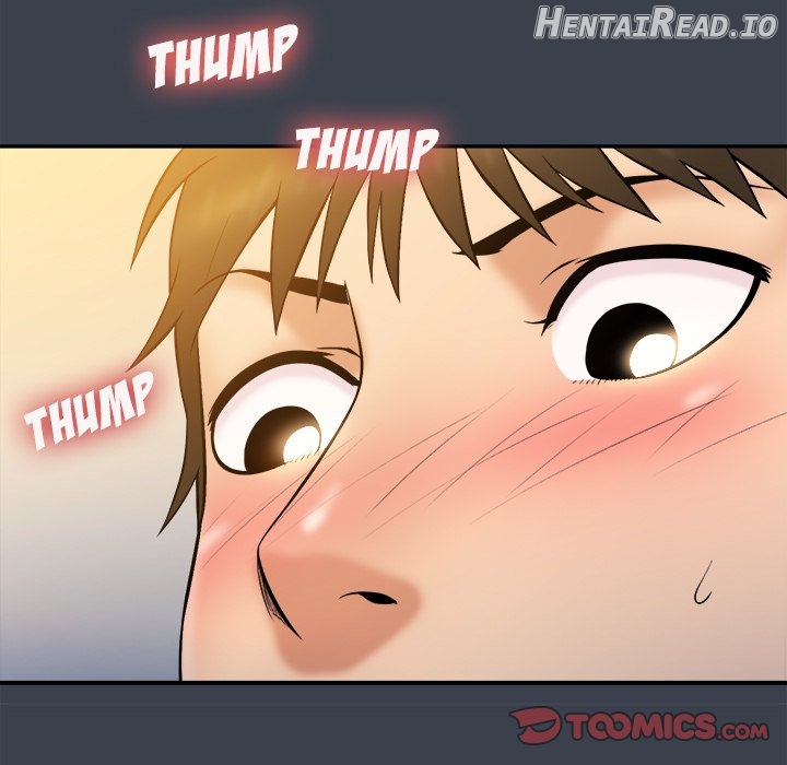 Find That Girl Chapter 24 - page 32