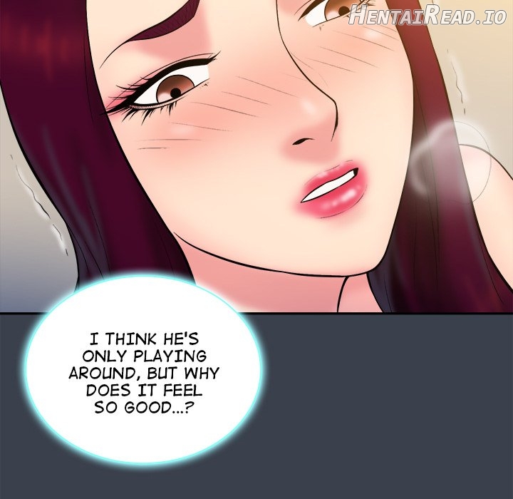 Find That Girl Chapter 24 - page 49